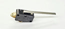 Mulon VM-23DL1 ,SPDT- ON-(ON) Long Lever micro switch 5A @ 125/250 V AC