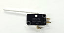 Mulon VM-23DL1 ,SPDT- ON-(ON) Long Lever micro switch 5A @ 125/250 V AC