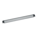 VT1, Middle Atlantic 1RU Rack Vent Panel, Perforated with 64% Open Area