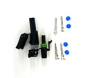 Aptiv WeatherPak WPK-2-1210, 12-10 AWG Two Conductor Set (M/F) w/Pins & Seals