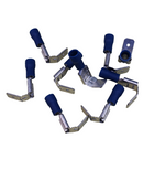 MV76-IPD16 Multi-Stack, Piggyback 16-14awg 10pk