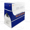 RG6QRWH4-500 500ft RG6 Quad Shield White