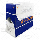 RG6QRB4K-Black, Wavenet RG6 Quad Black 1K