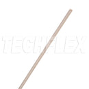 FHNG.14NT Per Foot, Techf;ex 14awg 650c fibeerglass sleeving