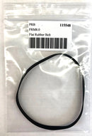 PRB FRM 8.0 Flat Belt for VCR, Cassette, CD Drive or DVD Drive FRM8.0