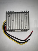 VRU12-24-10A, MVO DC12V Input to DC24V Output 10amp Dc to Dc Power Converter