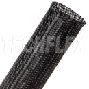 NSN1.50Bk-200, Techflex Non Skid Expandable Flex Sleeving Black 200Ft