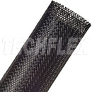 PTN2.00BK Foot, Techflex Expandable Sleeving 256F degree