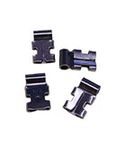 Noble H-796M 16-14 AWG Hi-Temp Flag Female .250 4pc