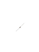 1.6K Ohm (1,600 Ohms), 1/2 Watt, 5% Flame Retardant Resistors ~ 100 Pack