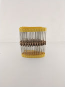 15K Ohm, 1/2 Watt, 5% Flame Retardant Resistors ~ 100 Pack