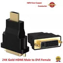 CX0300-0003 HDMI (M)-DVI (F) X SeriesAdaptor