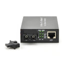 IMC-MMSCF, Intellinet Fast Ethernet Single Mode Media Converter