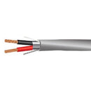 CC1602SRGY4, Wavenet 2C 16awg Strnd, Shield, Grey 1Kbox