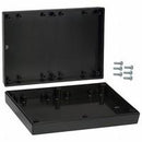 171-I BLK, Serpac 6.88 x 4.88 x 1.51 Project Box