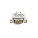 TR121 POWER SUPPLY TRANSFORMER 12vdc 1 A