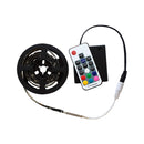 Battery Operated  RGB LED Kit 3ft WP