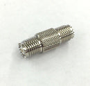 Mini UHF Female to Female Adapter MU7233 - MarVac Electronics