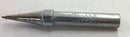 Vintage Weller WETH .031" Screwdriver Tip for WEC120 Soldering Irons - MarVac Electronics
