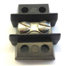 TRW Cinch/Beau 1-140, 1 Position Terminal Block Barrier Strip 15A @ 250V AC