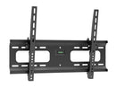 WMTHD3780 13"-27"   33 LB  Tilt TV mount wall mount monitor mount