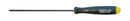 10602, Bondhus 0.050" x 2.4" Ball End Hex Driver Balldriver w/ ProGuardâ„¢ Finish