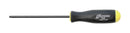 10606, Bondhus 7/64" x 2.9" Ball End Hex Driver Balldriver w/ ProGuardâ„¢ Finish