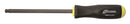 10615, Bondhus 7/16" x 7.6" Ball End Hex Driver Balldriver w/ ProGuard™ Finish