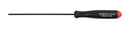 10649, Bondhus 1.27mm x 60mm Ball End Hex Driver Balldriver w/ ProGuard™ Finish