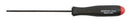 10650, Bondhus 1.5mm x 66mm Ball End Hex Driver Balldriver w/ ProGuardâ„¢ Finish
