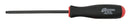 10666, Bondhus 5.5mm x 126mm Ball End Hex Driver Balldriver w/ ProGuard™ Finish
