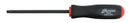 10670, Bondhus 7.0mm x 145mm Ball End Hex Driver Balldriver w/ ProGuardâ„¢ Finish