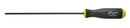 10707, Bondhus 1/8" x 6.4" Long Ball End Hex Balldriver w/ ProGuard™ Finish