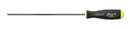 10708, Bondhus 9/64" x 6.9" Long Ball End Hex Balldriver w/ ProGuard™ Finish