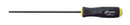 10712, Bondhus 1/4" x 8.9" Long Ball End Hex Balldriver w/ ProGuard™ Finish
