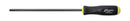 10711, Bondhus 7/32" x 8.4" Long Ball End Hex Balldriver w/ ProGuard™ Finish