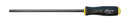10714, Bondhus 3/8 x 9.9" Long Ball End Hex Balldriver w/ ProGuard™ Finish