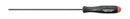 10752, Bondhus 2.0mm x 102mm Long Ball End Hex Balldriver w/ ProGuard™ Finish
