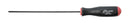 10756, Bondhus 3.0mm x 158mm Long Ball End Hex Balldriver w/ ProGuard™ Finish