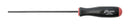 10760, Bondhus 4.0mm x 179mm Long Ball End Hex Balldriver w/ ProGuard™ Finish