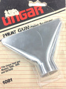 Weller Ungar 1081 Paint Scraper Attachment for 1090, 1095 & 6970HD Heat Guns