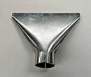 Weller Ungar 1081 Paint Scraper Attachment for 1090, 1095 & 6970HD Heat Guns