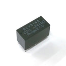 Philips ECG RLY5143 DPDT 24V DC Coil PC Mount Relay 2A Contacts