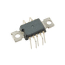 ECG1037, 5.5W OTL Audio Frequency Amplifier IC ~ 10 Pin DIP-HS (NTE1037, HA1322)
