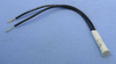 11-2054, Philmore 0.312" CLEAR Indicator, 250V AC Neon Lamp