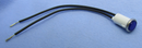 11-2239, Philmore 0.500" BLUE Indicator, 12V-14V AC/DC Incandescent Lamp