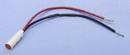11-2522, Philmore 0.312" AMBER LED Indicator, 12V-14V DC LED Lamp