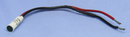 11-2551, Philmore 0.312" GREEN LED Indicator, 24V-28V DC LED Lamp