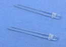 Philmore 11-680 IR Infrared Emitting Diodes, 3mm (T-1) ~ 2 Pack