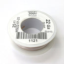 HS22-01-25 25FT 22AWG BROWN SOLID Electronic Electrical 300V Wire UL1007 80C